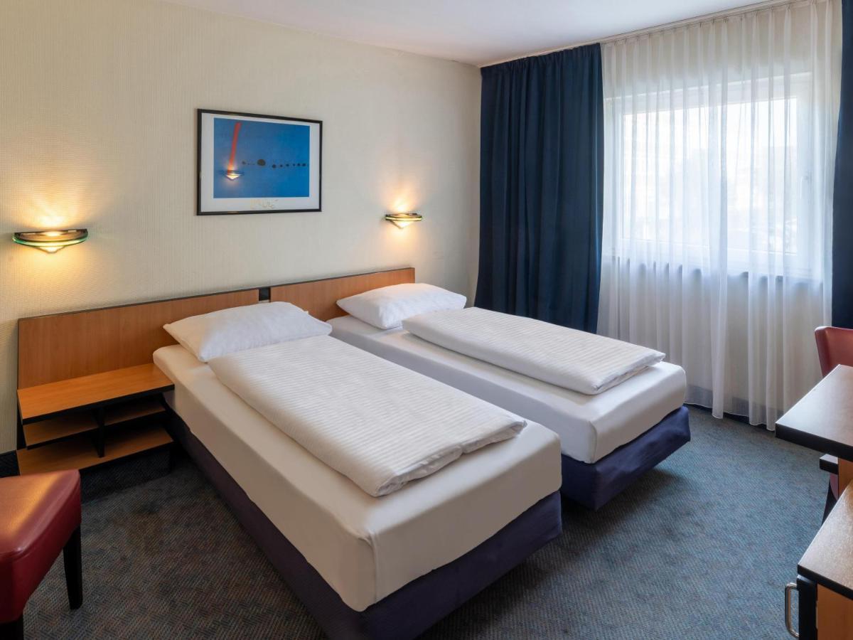 B&B Hotel Эшвайлер Экстерьер фото