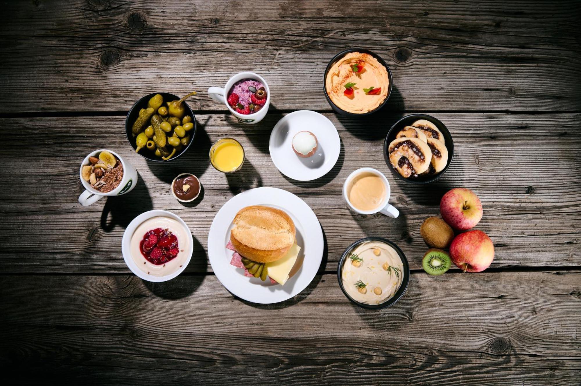 B&B Hotel Эшвайлер Экстерьер фото